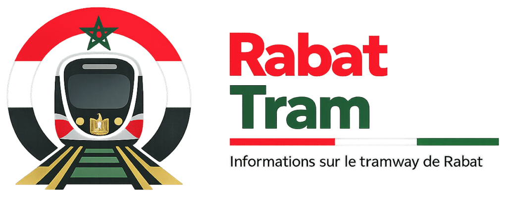 rabt tram logo